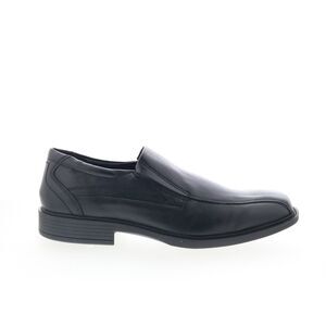 Rockport Mens Everett Black Shoes (NWT)